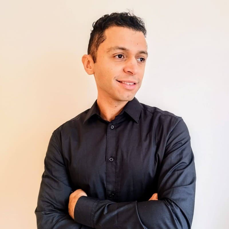 Vanderlei Silva — portrait